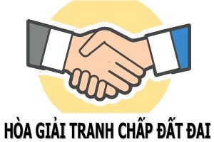 hòa giải tranh chấp đất đai