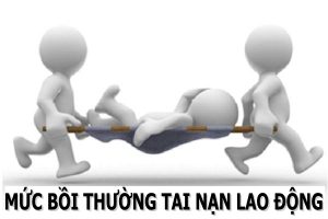 Bồi thường tai nạn lao động như thế nào